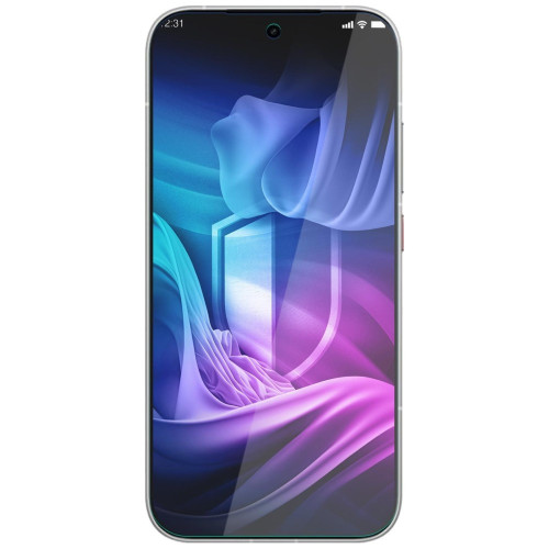 Matowa folia ochronna 3MK Silky Matt Pro do Poco X8 Pro