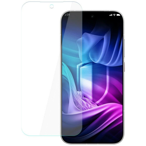 Matowa folia ochronna 3MK Silky Matt Pro do Poco X8 Pro