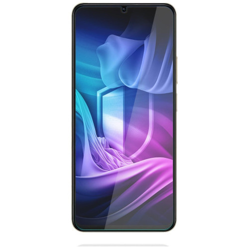 Matowa folia ochronna 3MK Silky Matt Pro do Realme Note 70T