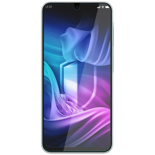 Matowa folia ochronna 3MK Silky Matt Pro do Samsung Galaxy A27 5G