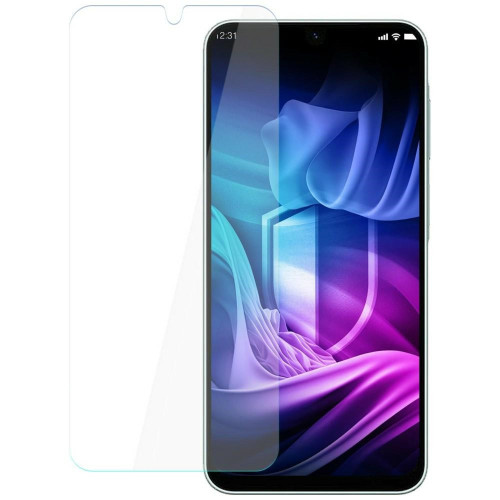 Matowa folia ochronna 3MK Silky Matt Pro do Samsung Galaxy A27 5G