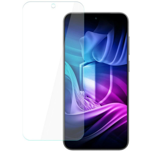 Matowa folia ochronna 3MK Silky Matt Pro do Vivo X300 Pro