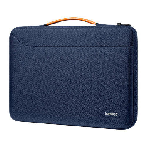 Torba na laptopa TOMTOC Defender-A22 14'' (granatowa)