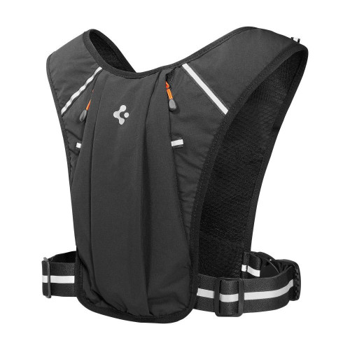 Etui Spigen A720 Dynamic Shield Running Vest (m-l) Schwarz