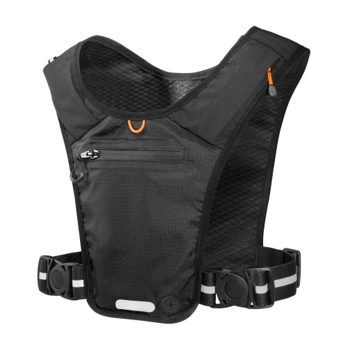 Etui Spigen A720 Dynamic Shield Running Vest (m-l) Schwarz