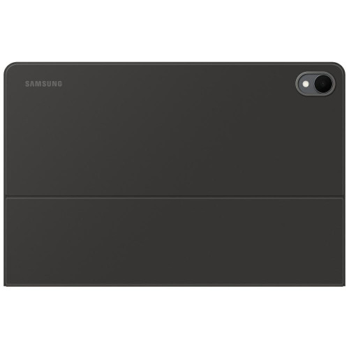 Etui Samsung Book Cover Keyboard Slim für Galaxy Tab S11 schwarz