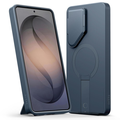 Tech-protect Kevlar Aura Magsafe Galaxy S26 Ultra Navy Blue
