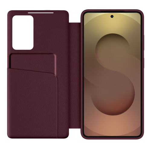 Tech-protect Smart Wallet Galaxy A57 5g Mulberry