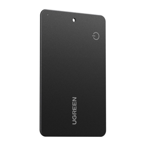 UGREEN CM910 Slim Pro Locator for iOS Android black