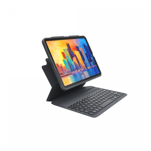 ZAGG Keyboard Pro Keys - case with keyboard for iPad Pro 11