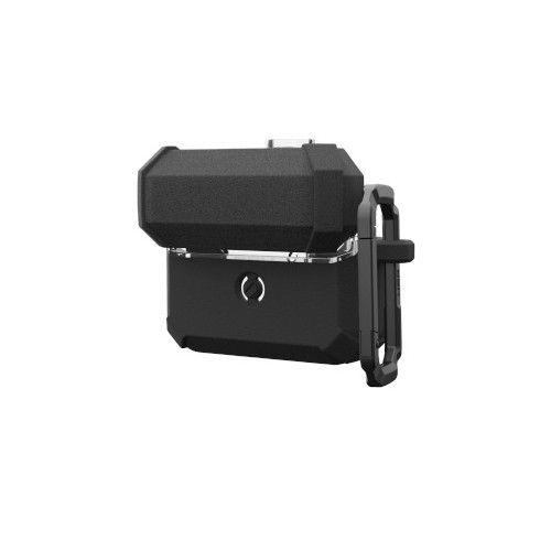 UAG Plasma - védőtok Airpods Pro 3G-hez (fekete)