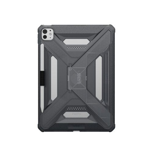 UAG Scout+ - case with a stand and holder for Apple Pencil for iPad Pro 11