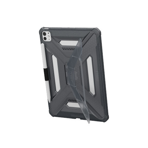UAG Scout+ - case with a stand and holder for Apple Pencil for iPad Pro 11