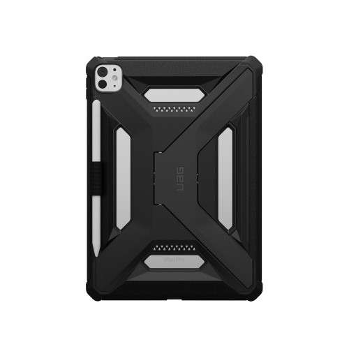 UAG Scout+ - case with a stand and holder for Apple Pencil for iPad Pro 11