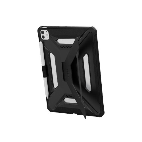 UAG Scout+ - case with a stand and holder for Apple Pencil for iPad Pro 11