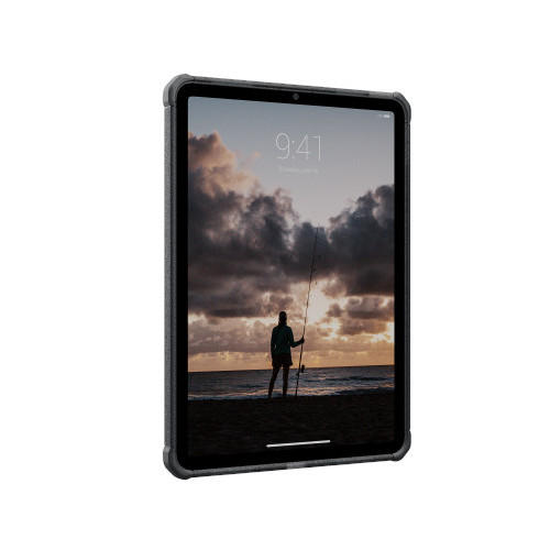 UAG Scout+ - Etui mit Ständer und Halterung für den Apple Pencil für das iPad Air 11