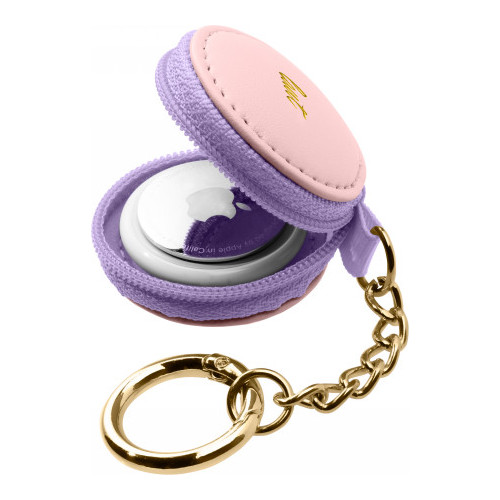 LAUT Macaron - Schutzhülle für AirTag (Candy) [eol]