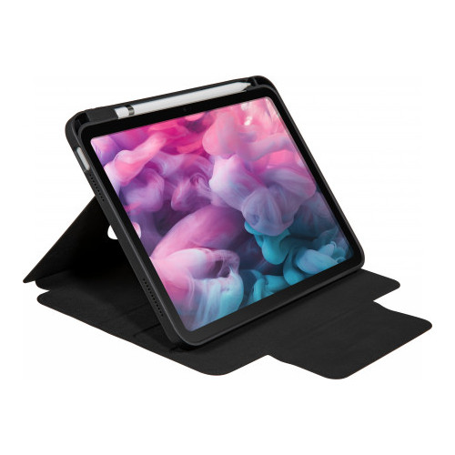 Laut Prestige Folio Mag Spin - protective case with holder for Apple Pencil for iPad 10.9
