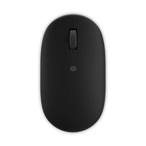 Satechi OntheGo Mouse - wireless mouse for two devices (black)