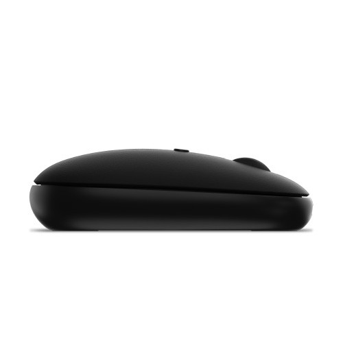 Satechi OntheGo Mouse - wireless mouse for two devices (black)