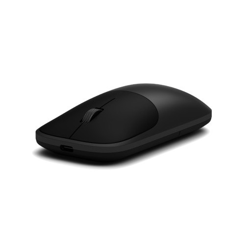 Satechi Slim EX Mouse - mysz bezprzewodowa do dwóch urządzeń (space black)