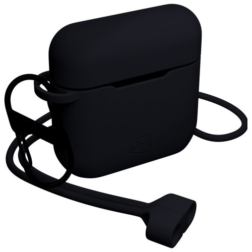 Etui 3MK Silicone AirPods Case do Apple  AirPods 3 gen.
