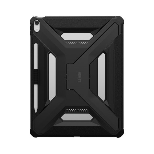 UAG Scout+ - case with a stand and holder for Apple Pencil for iPad Air 13