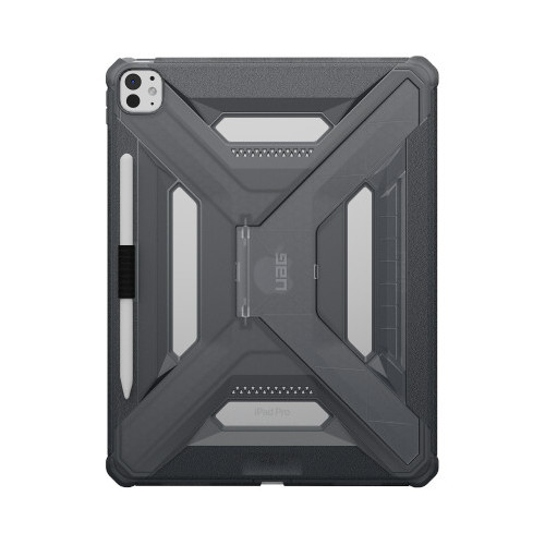 UAG Scout+ - case with stand and Apple Pencil holder for iPad Pro 13