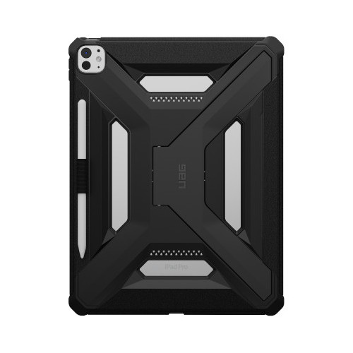 UAG Scout+ - case with stand and holder for Apple Pencil for iPad Pro 13