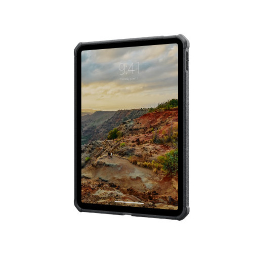 UAG Scout LT - case with a holder for Apple Pencil for iPad 10.9