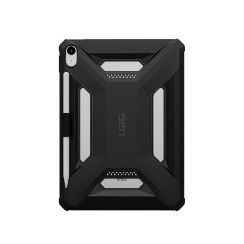 UAG Scout LT - case with holder for Apple Pencil for iPad 10.9