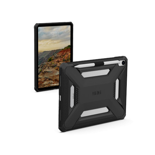 UAG Scout LT - case with holder for Apple Pencil for iPad 10.9