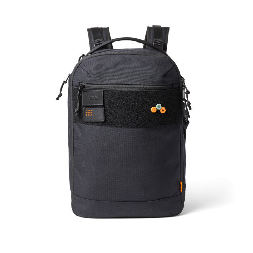 UAG Premium Tech - backpack 24L with a pocket for a 16 laptop