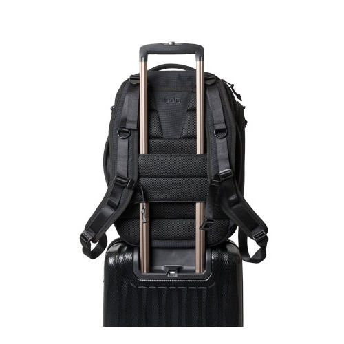 UAG Premium Tech - backpack 24L with a pocket for a 16 laptop