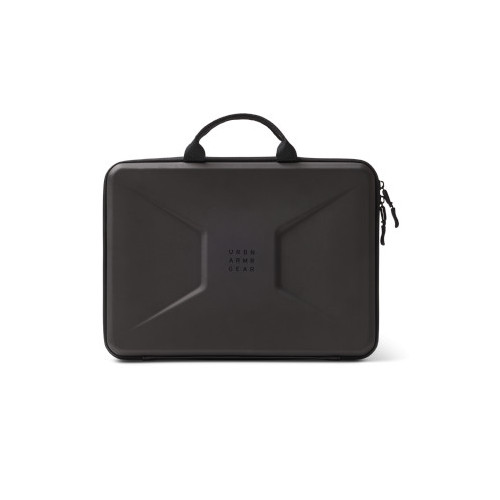 UAG Civilian Shock Sleeve - protective case with handle for MacBook 13