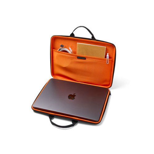 UAG Civilian Shock Sleeve - protective case with handle for MacBook 13