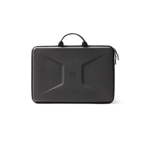 UAG Civilian Shock Sleeve - Schutzhülle mit Griff für MacBook 15