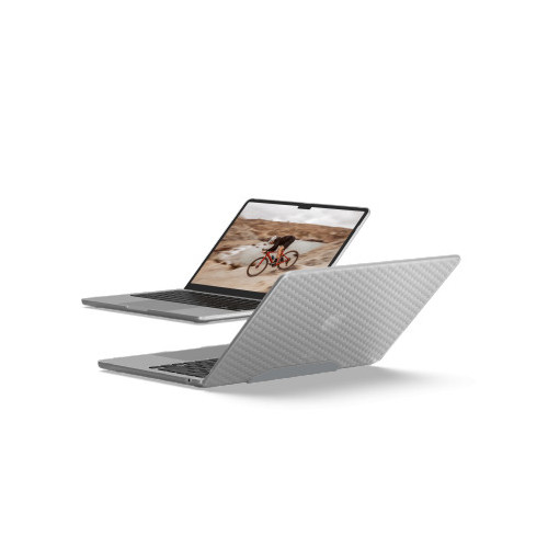 UAG Essential Armor - protective case for MacBook Air 13