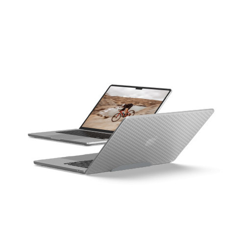 UAG Essential Armor - Schutzhülle für MacBook Air 15