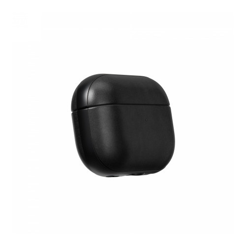 NOMAD Modern Leather Case - skórzane etui do Apple AirPods Pro 2, skóra Horween (black) [eol]
