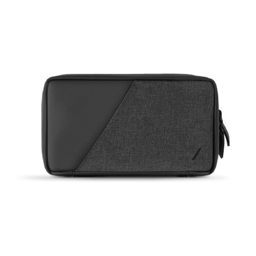 Native Union Stow Organizer - organizer na akcesoria do urządzeń mobilnych (slate)