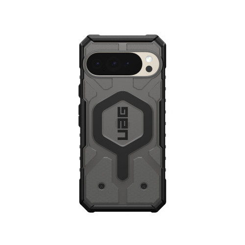UAG Plyo Pro - obudowa ochronna do Google Pixel 10 Pro XL z wbudowanym modułem magnetycznym (ash/black)