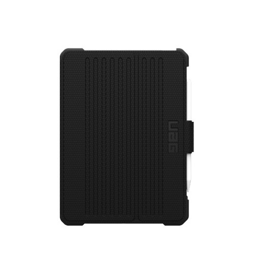UAG Metropolis Tact Armr - protective case with holder for Apple Pencil for iPad 10.9