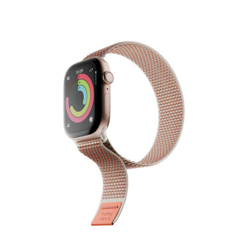 Native Union Active Watch Loop - curea magnetică pentru Apple Watch seria 1-3 38mm, 4-6 40mm, SE 1-3 40mm, 7-9 41mm, 10-11 42mm