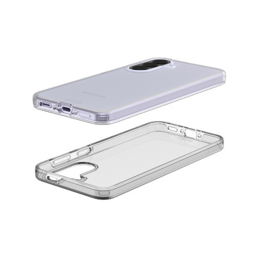 UAG Scout - case for Samsung Galaxy A37 5G (clear)