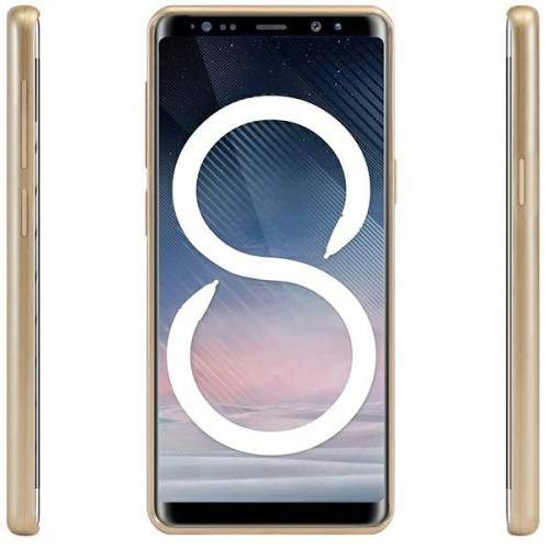 Mercury Jelly Case Samsung M13 4G M135gold/ gold A13 5G A136