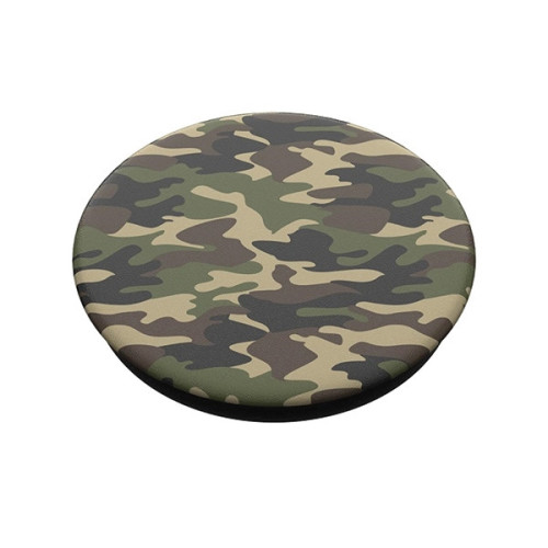 Popsockets 2 Woodland Camo 801986 Halterung und Ständer für das Telefon - Standard