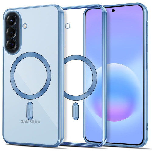 Tech-protect Magflex Magsafe Galaxy A57 5g Sky Blue