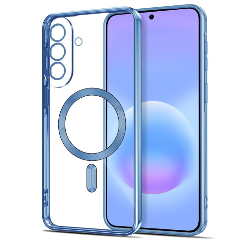 Tech-protect Magflex Magsafe Galaxy A57 5g Sky Blue