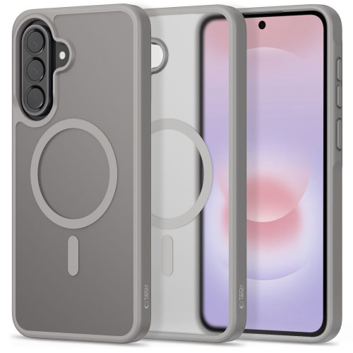 Tech-protect Magmat Magsafe Galaxy A57 5g Matte Grey